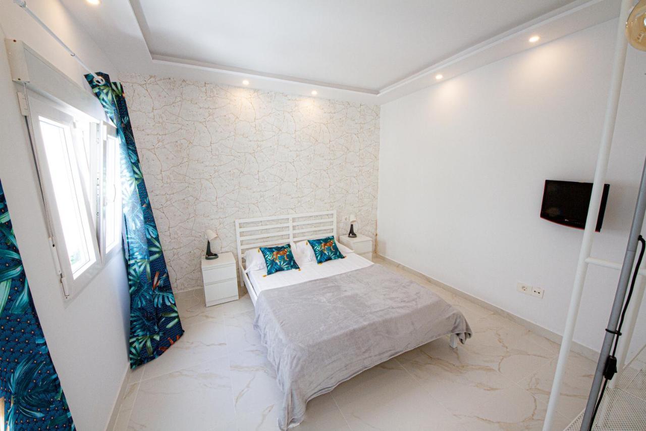 아로나 Green Point 3 Bed Holiday House 빌라 외부 사진